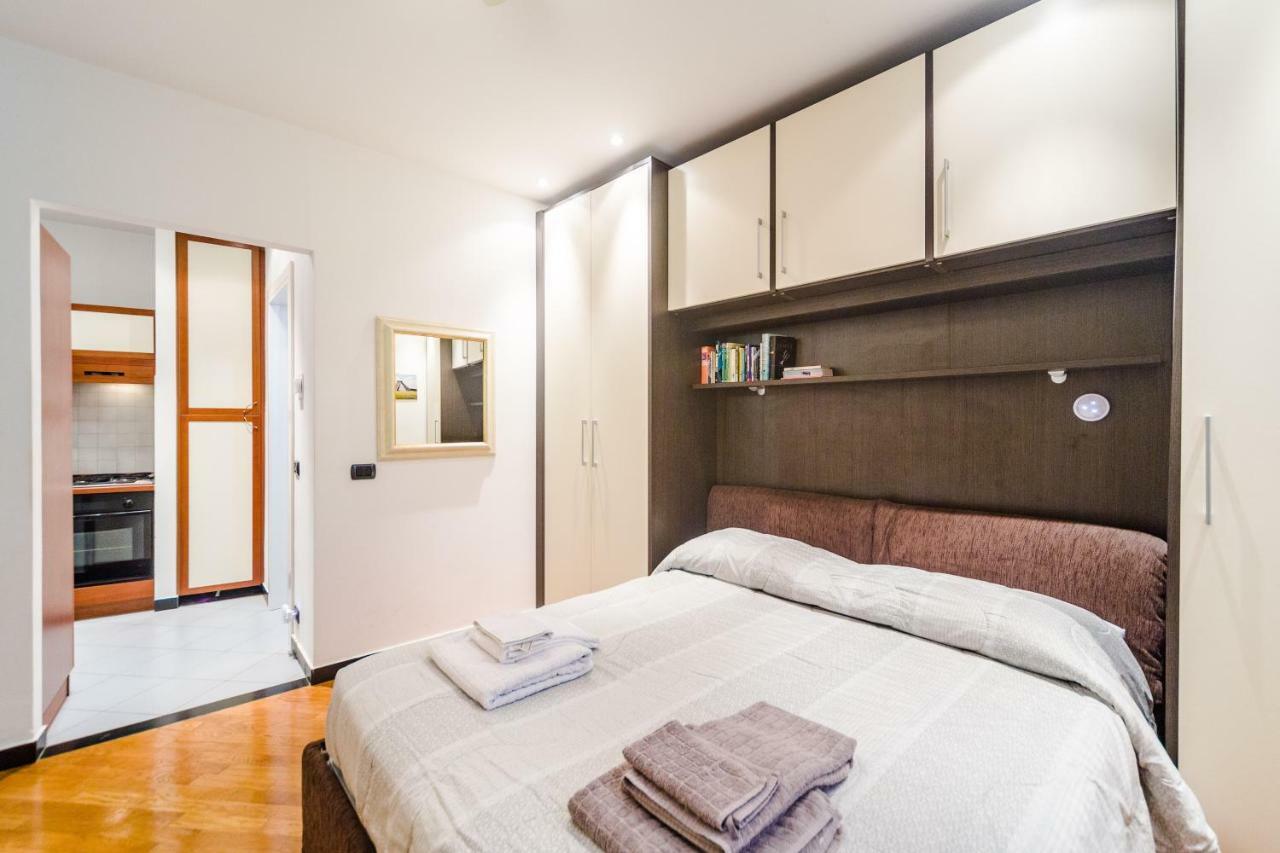 Old Port Apartment 4 Beds Genova Exterior foto