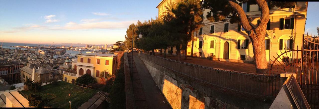 Old Port Apartment 4 Beds Genova Exterior foto
